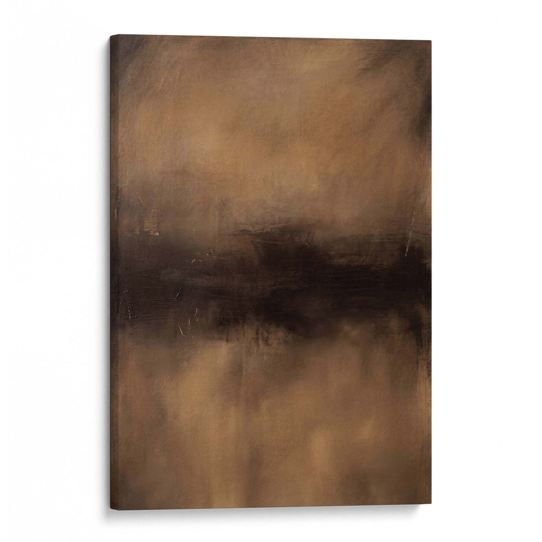 Namib Horizon Print