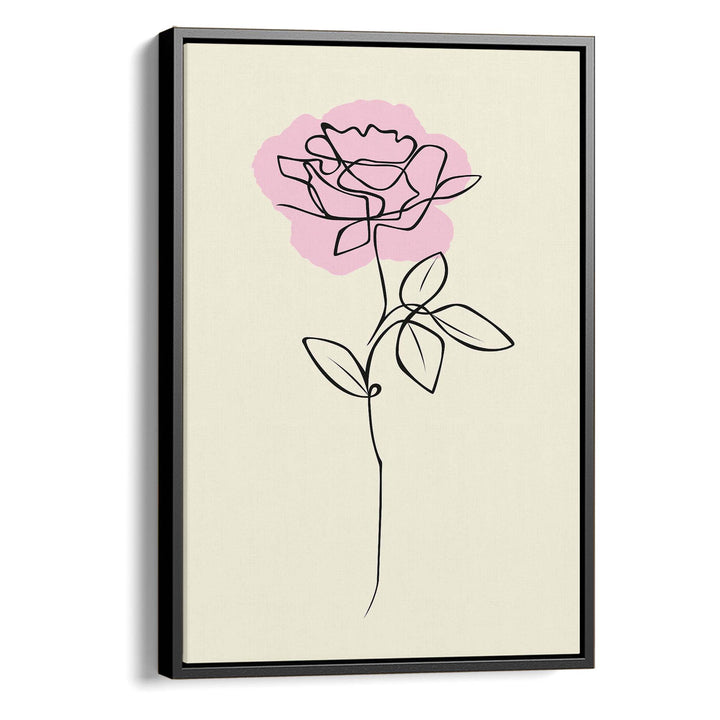 Rose Blush Print