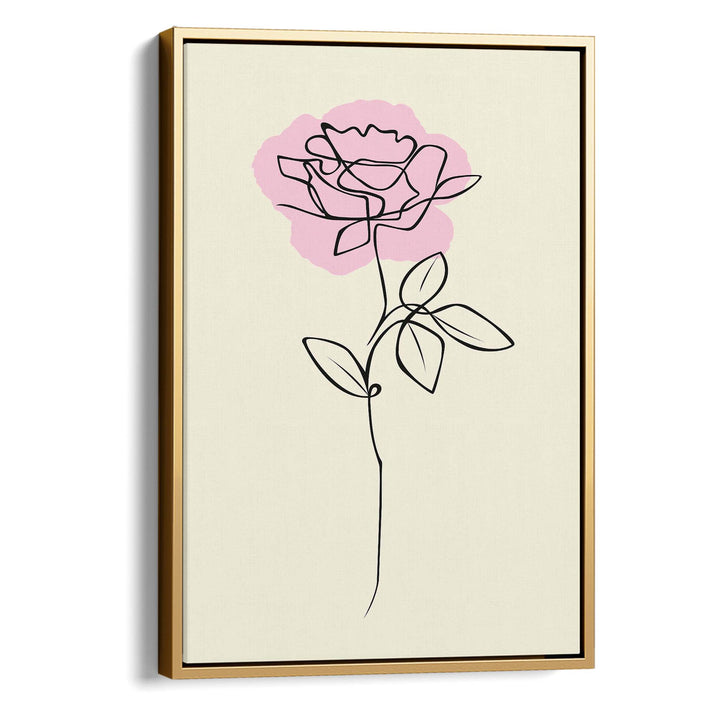 Rose Blush Print