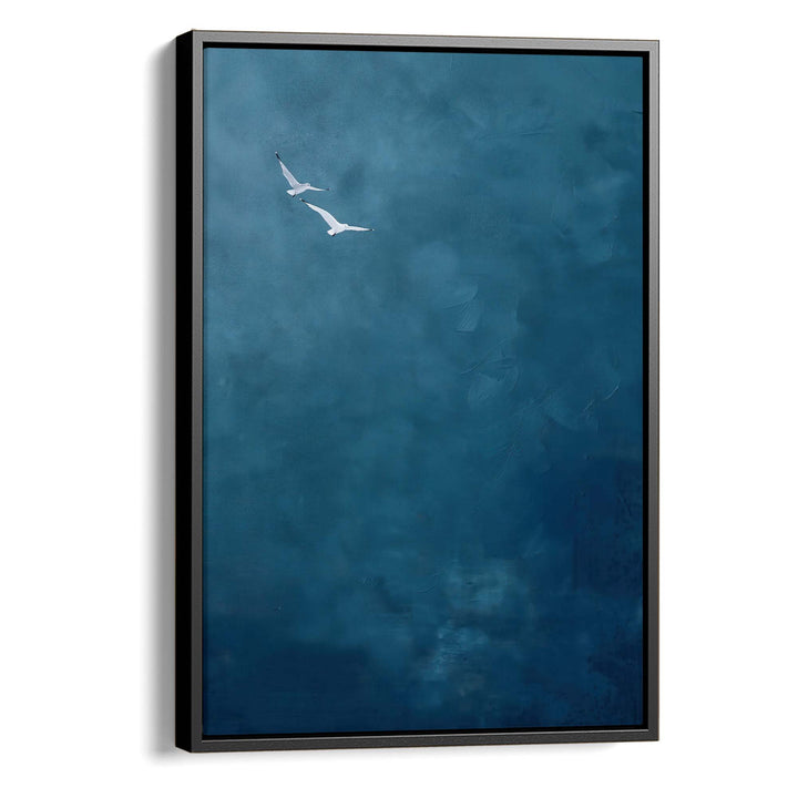 Skybound Print Wall Art Moncasso