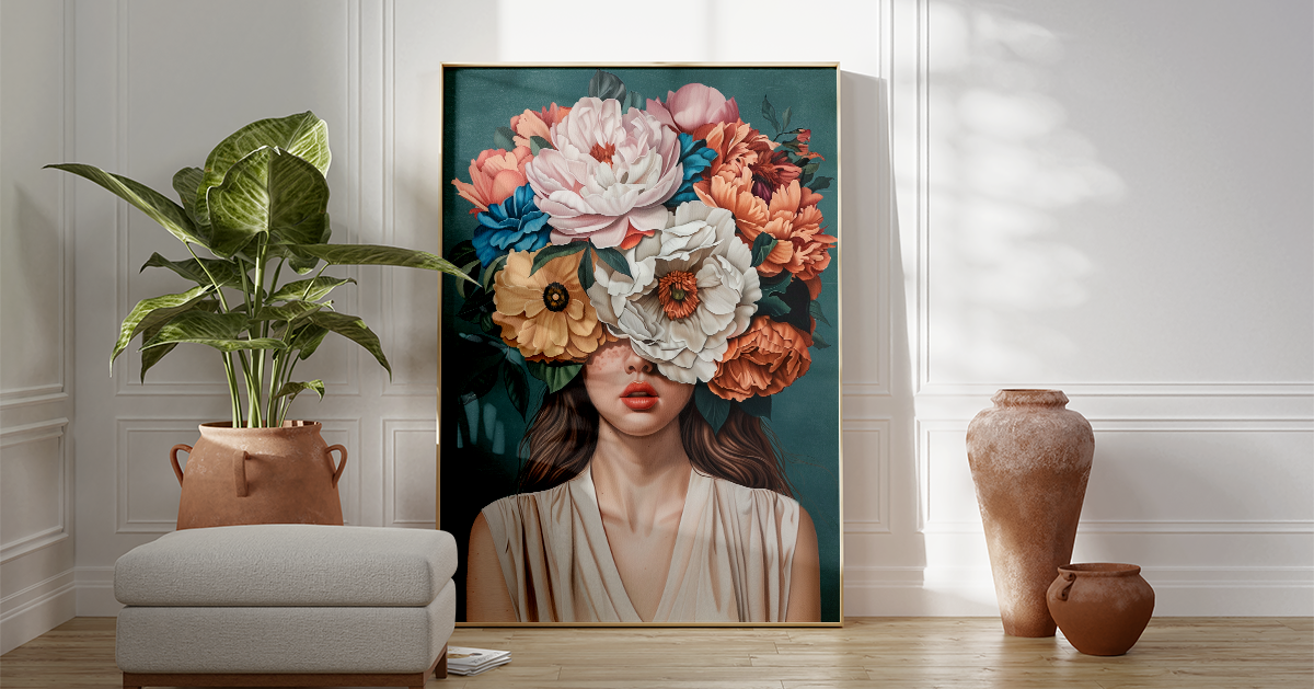 Moncasso | Modern Wall Art For Your Home