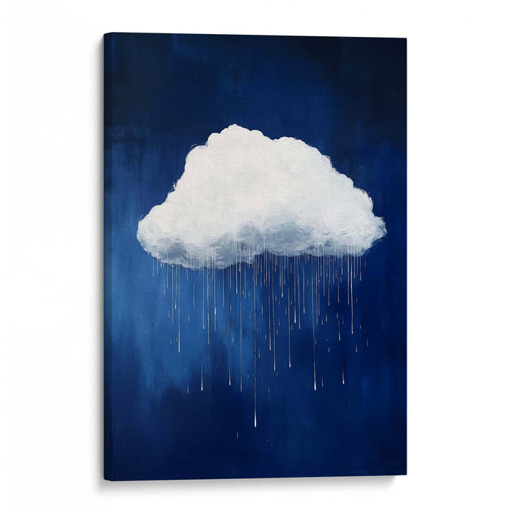 Stormy Days No2 Print Wall Art Moncasso