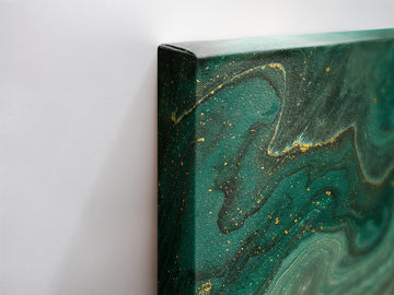 Moncasso Gallery Wrap Canvas