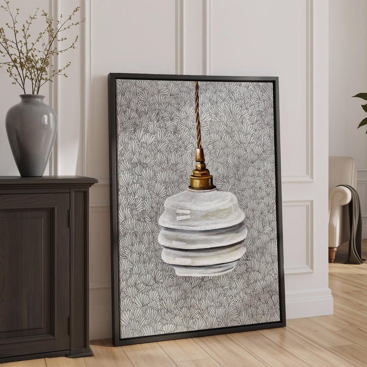 A Light will Shine Print