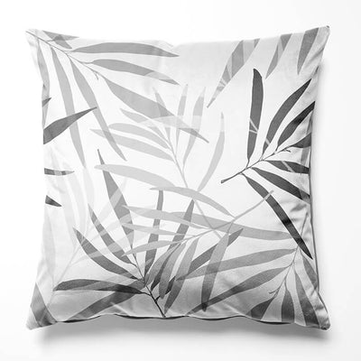 Palm Fall Cushion Cushion Moncasso